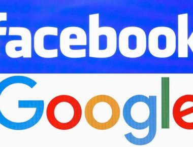 H Google και το Facebook έπεσαν θύματα διαδικτυακής απάτης και πλήρωσαν 100 εκατ. δολάρια